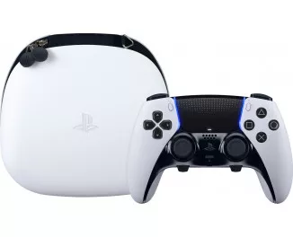 Геймпад бездротовий Sony PlayStation DualSense Edge (9444398)