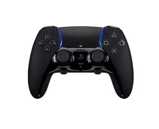 Геймпад бездротовий Sony PlayStation DualSense Edge Black (1000045048)