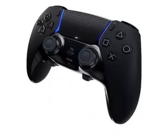 Геймпад беспроводной Sony PlayStation DualSense Edge Black (1000045048)