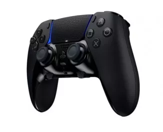 Геймпад беспроводной Sony PlayStation DualSense Edge Black (1000045048)