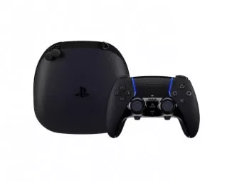 Геймпад беспроводной Sony PlayStation DualSense Edge Black (1000045048)