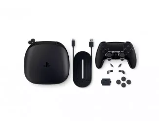 Геймпад беспроводной Sony PlayStation DualSense Edge Black (1000045048)
