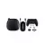 Геймпад беспроводной Sony PlayStation DualSense Edge Black (1000045048)