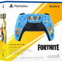 Геймпад беспроводной Sony PlayStation DualSense Fortnite Limited Edition (1000045436)