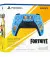 Геймпад беспроводной Sony PlayStation DualSense Fortnite Limited Edition (1000045436)