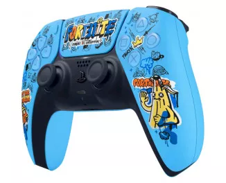 Геймпад беспроводной Sony PlayStation DualSense Fortnite Limited Edition (1000045436)