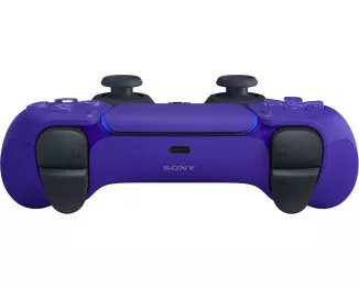 Геймпад беспроводной Sony PlayStation DualSense Galactic Purple (9729297)