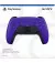 Геймпад бездротовий Sony PlayStation DualSense Galactic Purple (9729297)