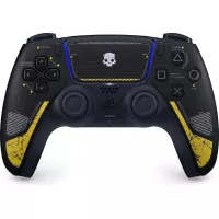 Геймпад бездротовий Sony PlayStation DualSense Helldivers 2 Limited Edition (1000047305)