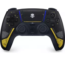 Геймпад бездротовий Sony PlayStation DualSense Helldivers 2 Limited Edition (1000047305)