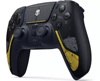 Геймпад бездротовий Sony PlayStation DualSense Helldivers 2 Limited Edition (1000047305)