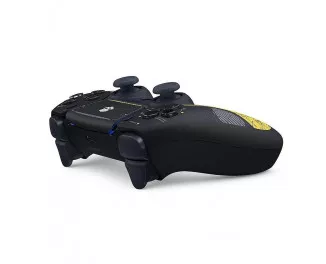 Геймпад бездротовий Sony PlayStation DualSense Helldivers 2 Limited Edition (1000047305)