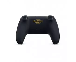 Геймпад бездротовий Sony PlayStation DualSense Helldivers 2 Limited Edition (1000047305)