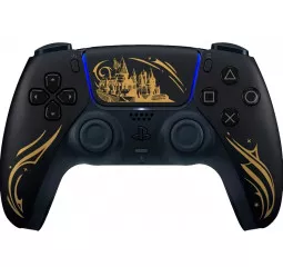 Геймпад бездротовий Sony PlayStation DualSense Hogwarts Legacy Limited Edition (Case)