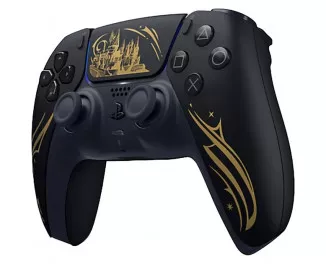 Геймпад бездротовий Sony PlayStation DualSense Hogwarts Legacy Limited Edition (Case)
