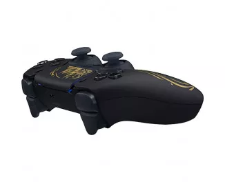 Геймпад бездротовий Sony PlayStation DualSense Hogwarts Legacy Limited Edition (Case)