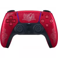 Геймпад бездротовий Sony PlayStation DualSense Hunter Wilds Limited Edition (Case)