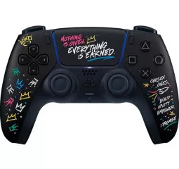Геймпад бездротовийSony PlayStation DualSense LeBron James Limited Edition (Case)