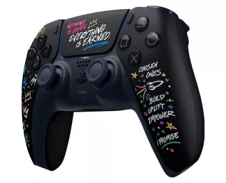 Геймпад бездротовийSony PlayStation DualSense LeBron James Limited Edition (Case)