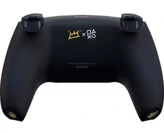Геймпад бездротовийSony PlayStation DualSense LeBron James Limited Edition (Case)