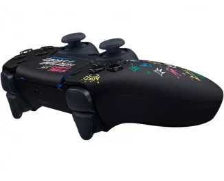 Геймпад бездротовийSony PlayStation DualSense LeBron James Limited Edition (Case)