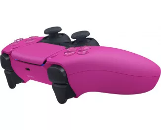 Геймпад беспроводной Sony PlayStation DualSense Nova Pink (9728795)