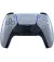 Геймпад беспроводной Sony PlayStation DualSense Sterling Silver (1000040186)