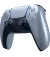 Геймпад беспроводной Sony PlayStation DualSense Sterling Silver (1000040186)
