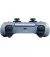 Геймпад беспроводной Sony PlayStation DualSense Sterling Silver (1000040186)