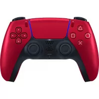 Геймпад беспроводной Sony PlayStation DualSense Volcanic Red