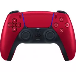 Геймпад беспроводной Sony PlayStation DualSense Volcanic Red