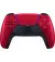 Геймпад бездротовий Sony PlayStation DualSense Volcanic Red