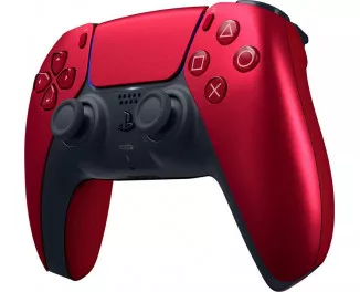 Геймпад бездротовий Sony PlayStation DualSense Volcanic Red