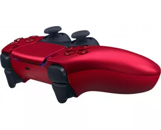 Геймпад бездротовий Sony PlayStation DualSense Volcanic Red