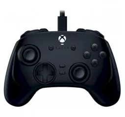 Геймпад Razer Wolverine V3 TE Black (RZ06-05210100-R3M1)