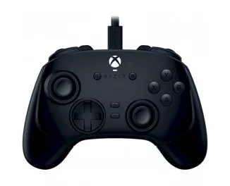Геймпад Razer Wolverine V3 TE Black (RZ06-05210100-R3M1)