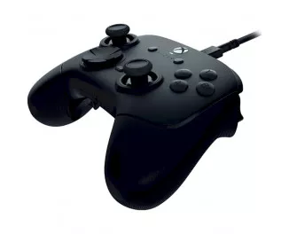Геймпад Razer Wolverine V3 TE Black (RZ06-05210100-R3M1)