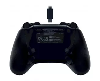 Геймпад Razer Wolverine V3 TE Black (RZ06-05210100-R3M1)