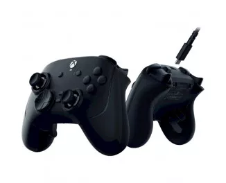 Геймпад Razer Wolverine V3 TE Black (RZ06-05210100-R3M1)