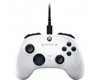 Геймпад Razer Wolverine V3 TE White (RZ06-05210200-R3M1)
