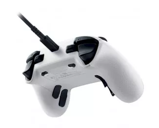 Геймпад Razer Wolverine V3 TE White (RZ06-05210200-R3M1)