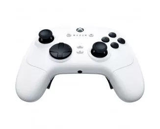 Геймпад Razer Wolverine V3 TE White (RZ06-05210200-R3M1)
