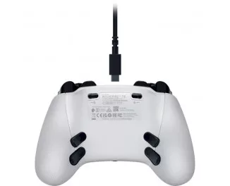 Геймпад Razer Wolverine V3 TE White (RZ06-05210200-R3M1)