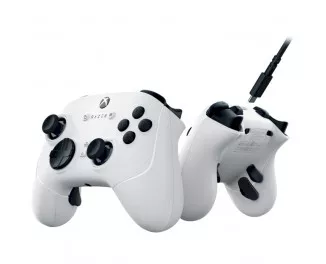 Геймпад Razer Wolverine V3 TE White (RZ06-05210200-R3M1)