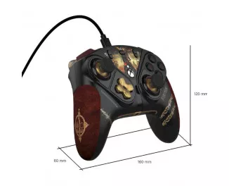 Геймпад Thrustmaster ESWAP X 2 ELDEN RING for PC, Xbox (4460283)