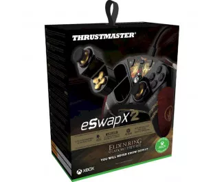Геймпад Thrustmaster ESWAP X 2 ELDEN RING for PC, Xbox (4460283)