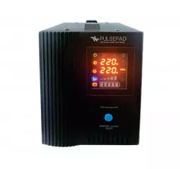 Гибридный ИБП Pulsepad SINUS PRO 1500 24V