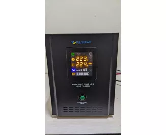 Гибридный ИБП Pulsepad SINUS PRO 2000 24V