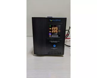 Гибридный ИБП Pulsepad SINUS PRO 500