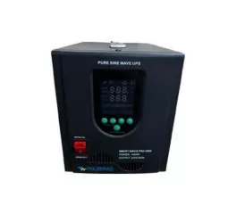 Гибридный ИБП Pulsepad SMART SINUS PRO 2000